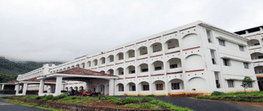 EMS College of Paramedical Sciences